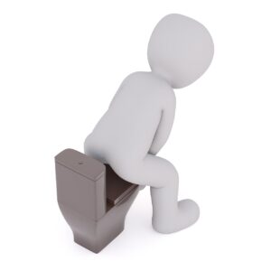 便秘と口臭の原因は何科に相談すれば解決する？