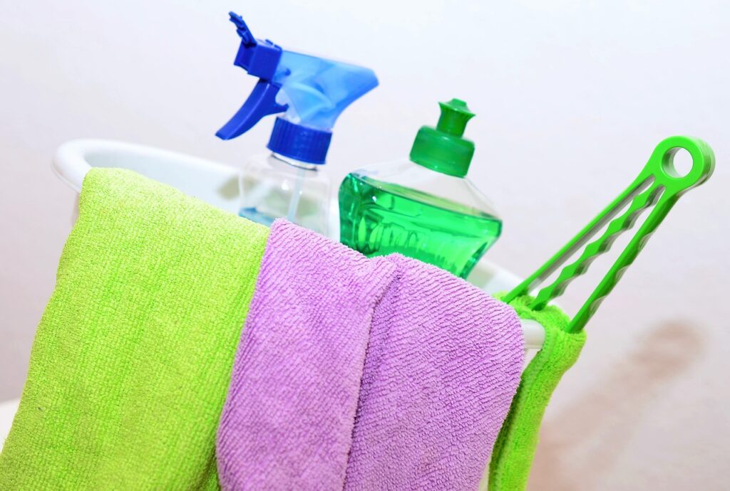 舌の掃除方法はこれで決まり！効果的な手順とは？