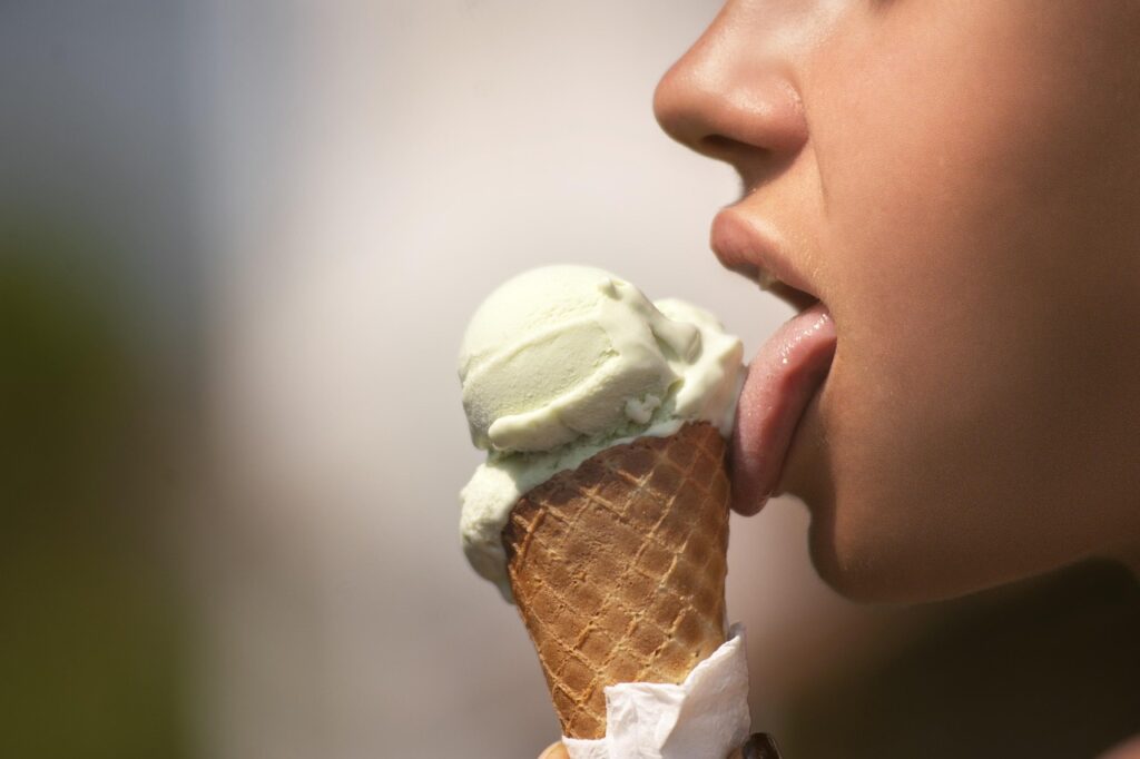 舌のケアにおける注意点は何ですか？
