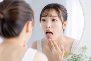 口臭の原因は舌と虫歯の違いにあるのか？