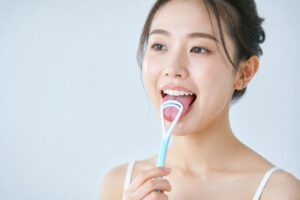 口臭の原因が何か知りたい方へ！