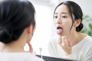 舌苔が原因で思春期に口臭が気になる理由とは？