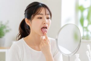 口臭対策に効果的なスプレーのおすすめは？