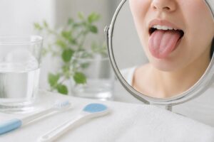 口臭の相談ができる歯科医院はどこにある？