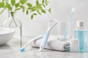 口臭の相談は何科で受けるべきですか？