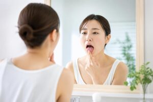 舌苔による口臭の緊急対処法はこれだ！？