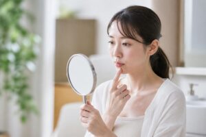 自宅でできる口臭テストの方法とは？