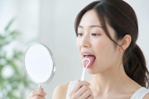 口臭の原因はなぜいったい何なのか？