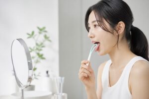 口臭の原因とはどのようなものがあるのか？
