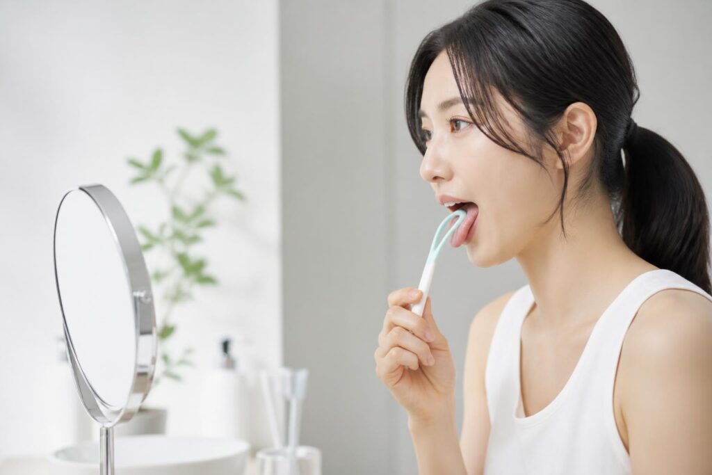 口臭の口コミや評判は本当に信頼できるのか？