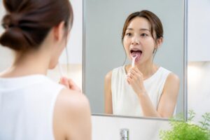口臭の原因は舌と鼻炎の違いにあるのか？