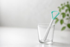 口臭予防に効果的な歯磨き方法とは？