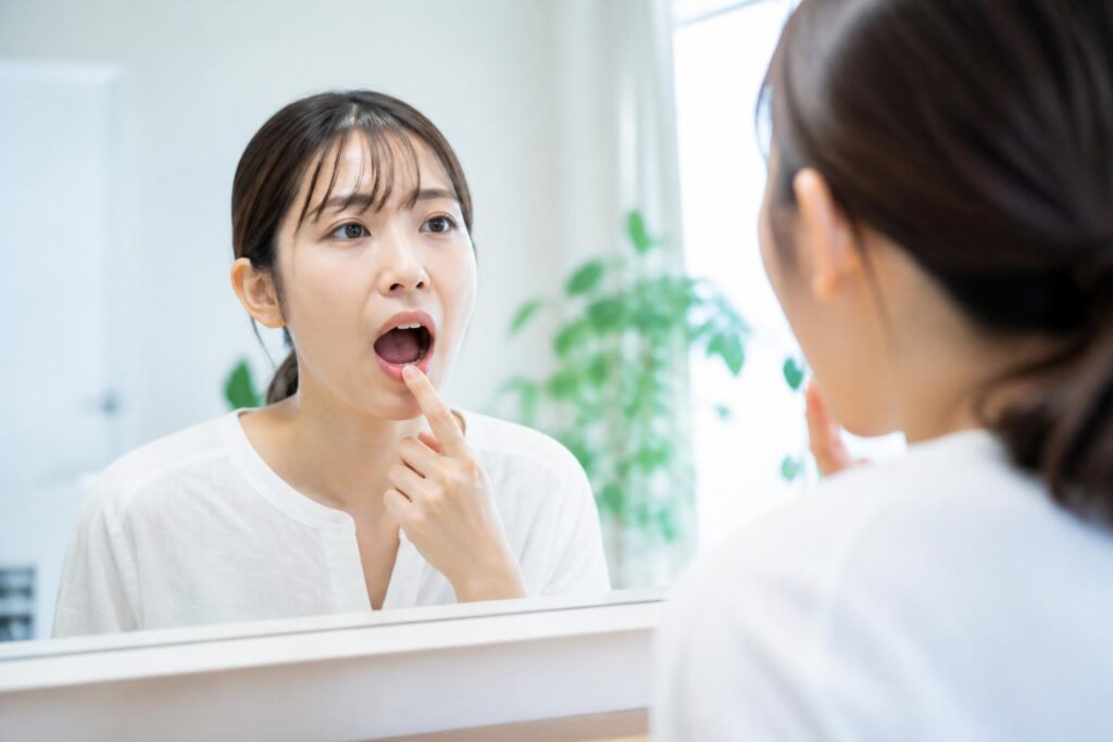 なぜ舌ケアが予防に重要な方法なのか？