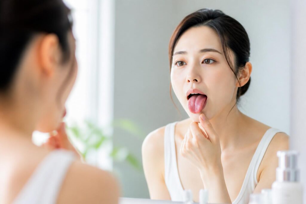 口臭対策に効果的な舌磨きは本当に安いもので大丈夫？