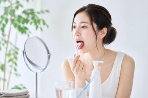 口臭の原因となる病気は何ですか？