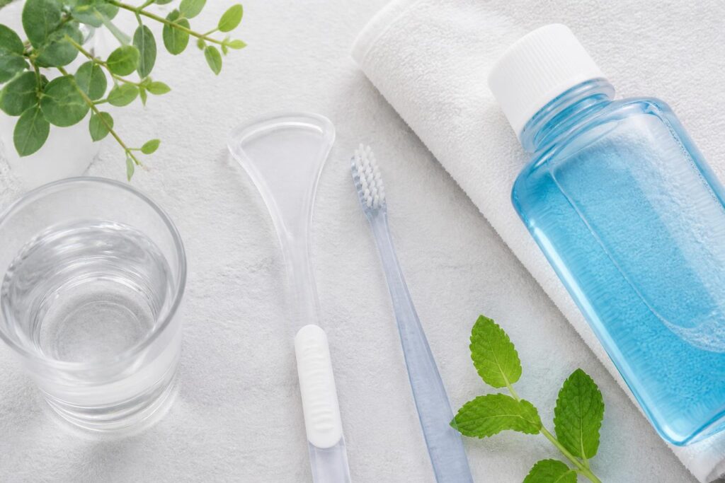 舌の健康を保つことで得られるメリットとは？