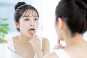 マスクを着用しても気にならない口臭の治し方は？