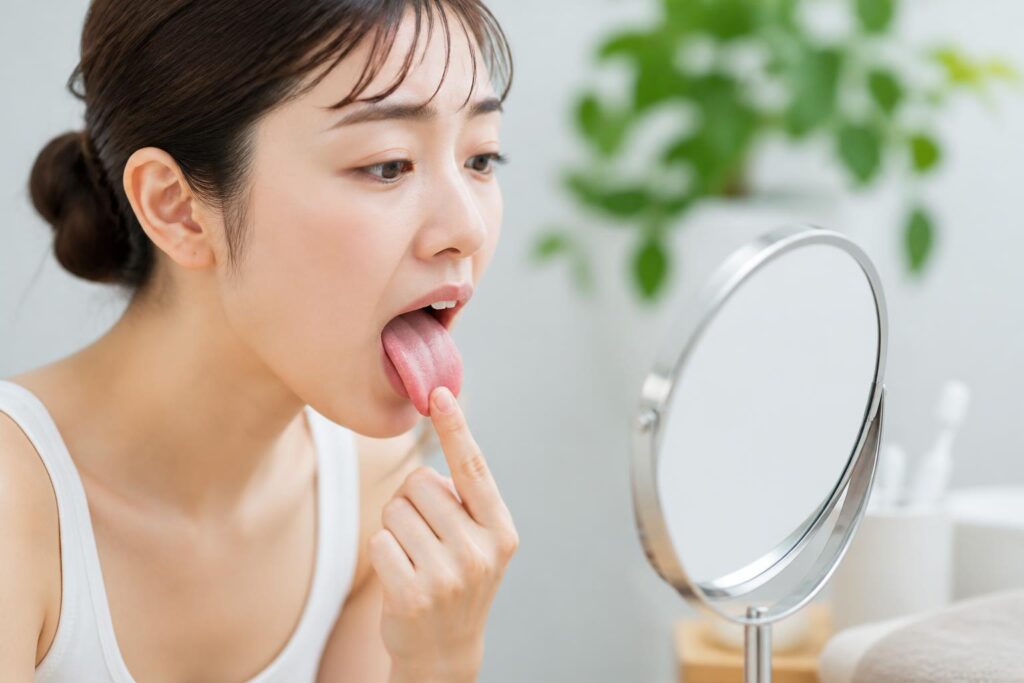 口臭の原因は舌にある?相談前に知っておきたいこと?