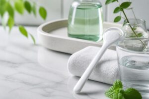 舌苔と乾燥の対策は？
